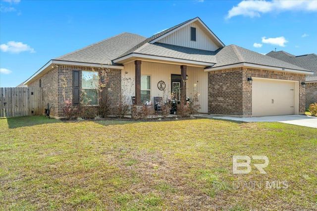30854 Bauer Avenue, Spanish Fort, AL 36527