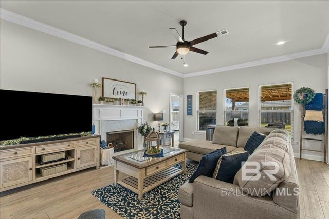 30854 Bauer Avenue, Spanish Fort, AL 36527