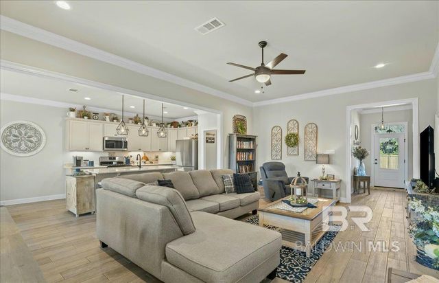 30854 Bauer Avenue, Spanish Fort, AL 36527