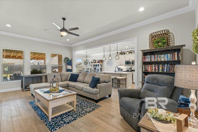 30854 Bauer Avenue, Spanish Fort, AL 36527