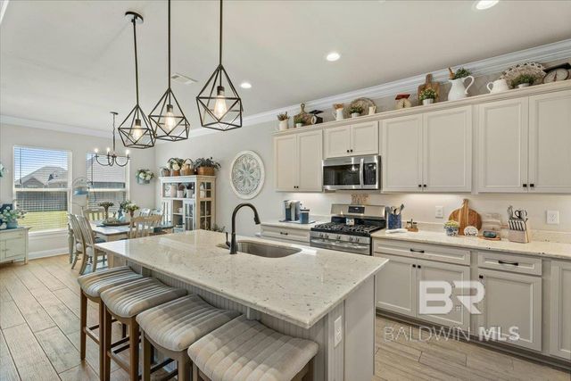 30854 Bauer Avenue, Spanish Fort, AL 36527