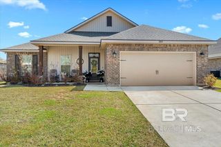 30854 Bauer Avenue, Spanish Fort, AL 36527