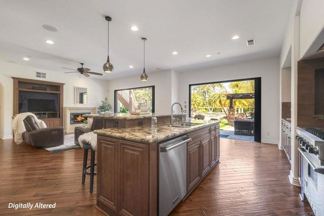 14567 Arroyo Hondo, San Diego, CA 92127