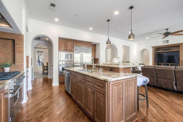 14567 Arroyo Hondo, San Diego, CA 92127