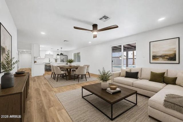 3937 E ANDORRA Drive, Phoenix, AZ 85032