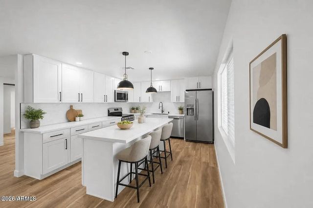3937 E ANDORRA Drive, Phoenix, AZ 85032