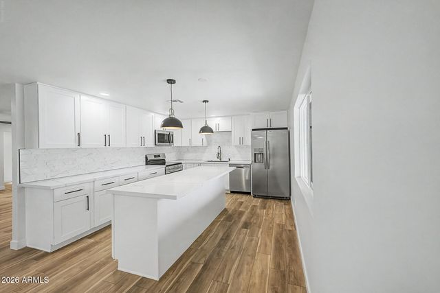 3937 E ANDORRA Drive, Phoenix, AZ 85032