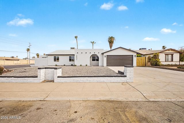 3937 E ANDORRA Drive, Phoenix, AZ 85032
