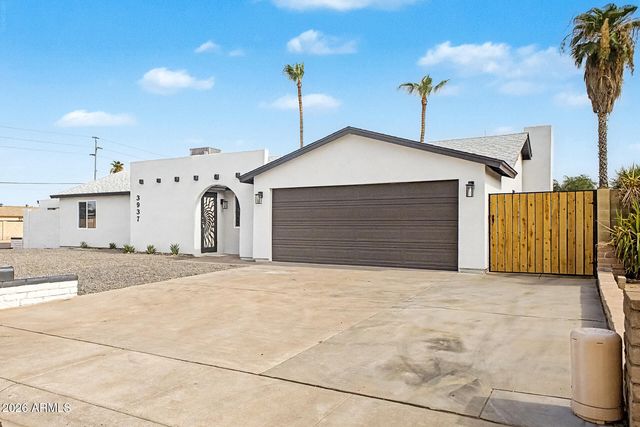 3937 E ANDORRA Drive, Phoenix, AZ 85032