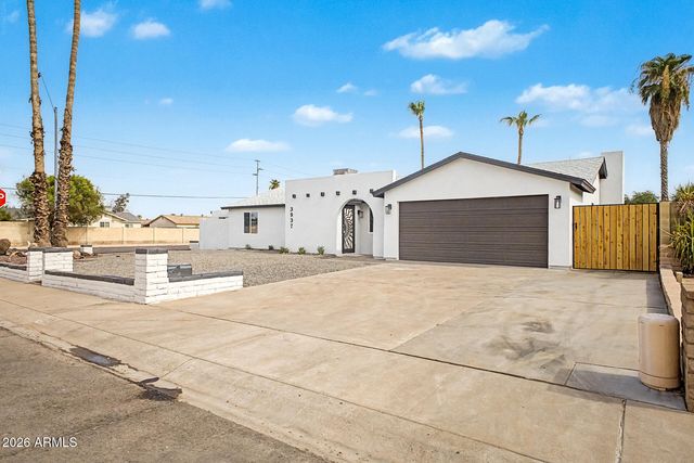 3937 E ANDORRA Drive, Phoenix, AZ 85032
