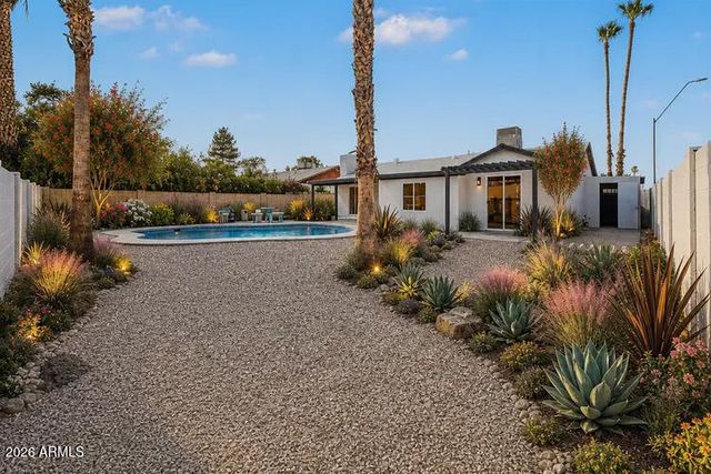 3937 E ANDORRA Drive, Phoenix, AZ 85032