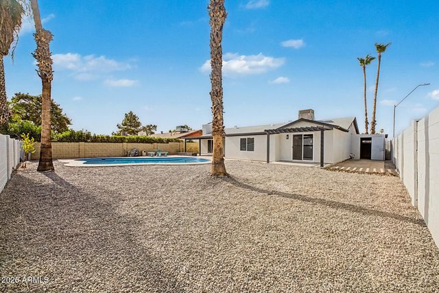 3937 E ANDORRA Drive, Phoenix, AZ 85032