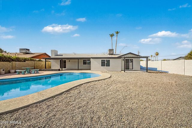 3937 E ANDORRA Drive, Phoenix, AZ 85032