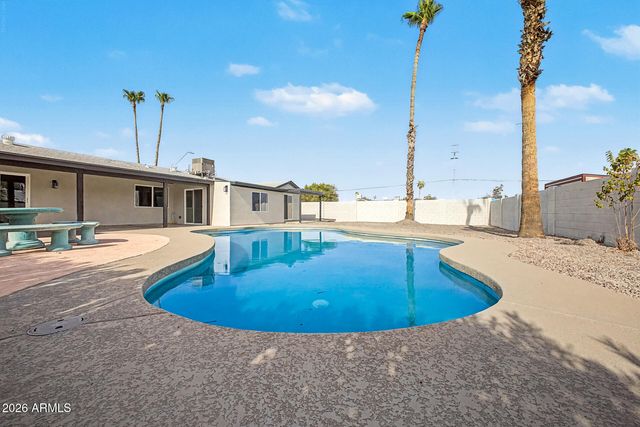 3937 E ANDORRA Drive, Phoenix, AZ 85032