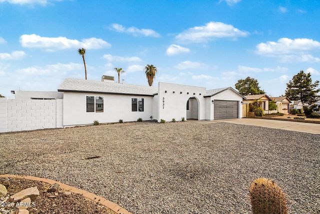 3937 E ANDORRA Drive, Phoenix, AZ 85032