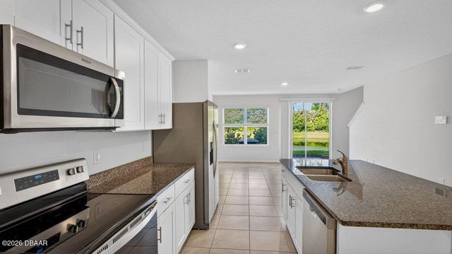 28 Bella Lago Circle, Port Orange, FL 32129