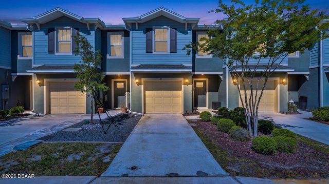 28 Bella Lago Circle, Port Orange, FL 32129