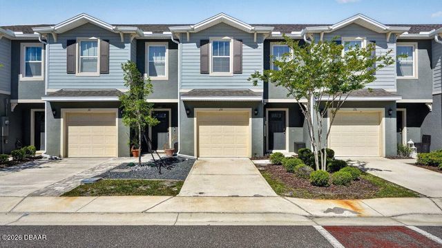 28 Bella Lago Circle, Port Orange, FL 32129