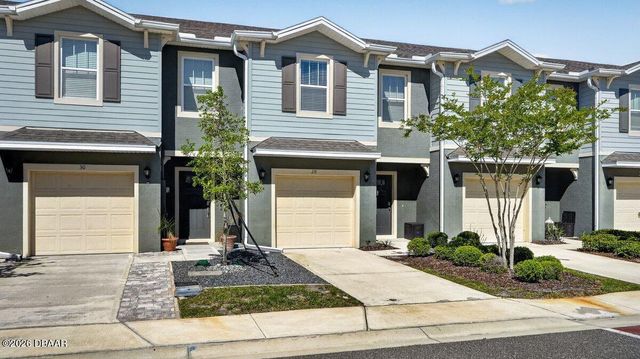 28 Bella Lago Circle, Port Orange, FL 32129