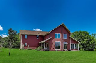 8617 Fox River ROAD, Burlington, WI 53105