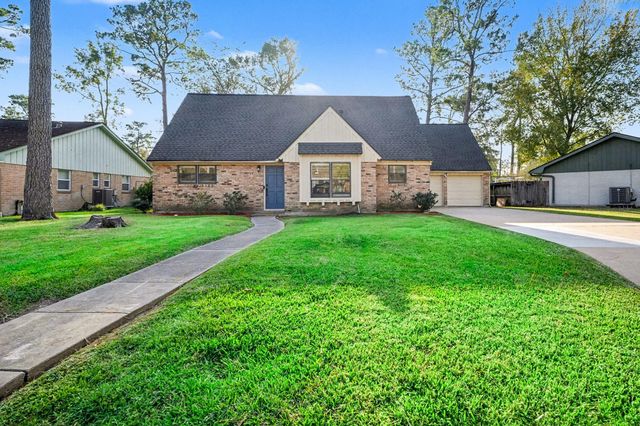 3037 Longwood Lane, Dickinson, TX 77539