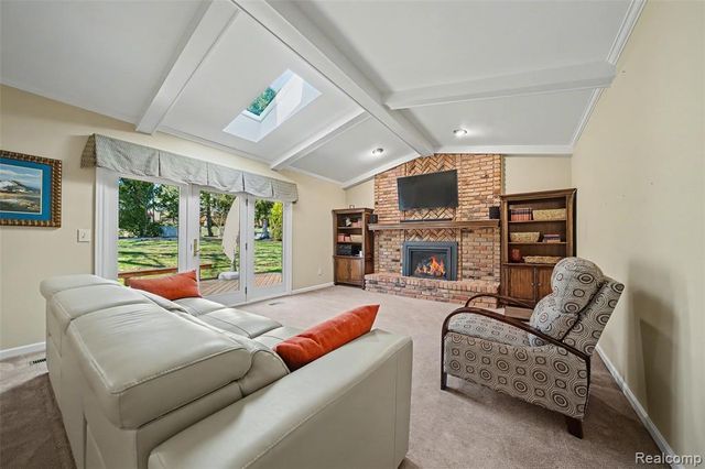 5363 Clearview Drive, Troy, MI 48098