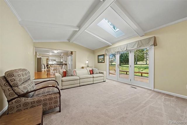 5363 Clearview Drive, Troy, MI 48098