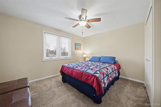 5363 Clearview Drive, Troy, MI 48098