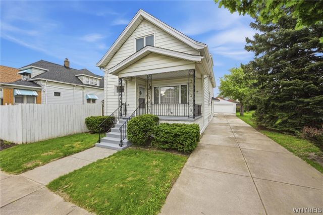 19 Reo Avenue, Cheektowaga, NY 14211
