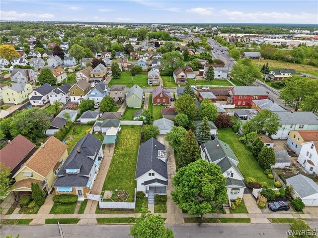 19 Reo Avenue, Cheektowaga, NY 14211