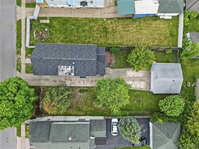 19 Reo Avenue, Cheektowaga, NY 14211
