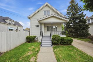19 Reo Avenue, Cheektowaga, NY 14211