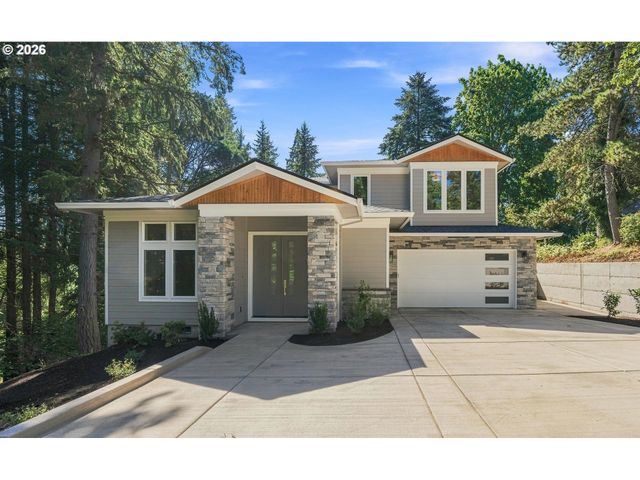 14960 Sw HAWK RIDGE Rd, Tigard, OR 97224