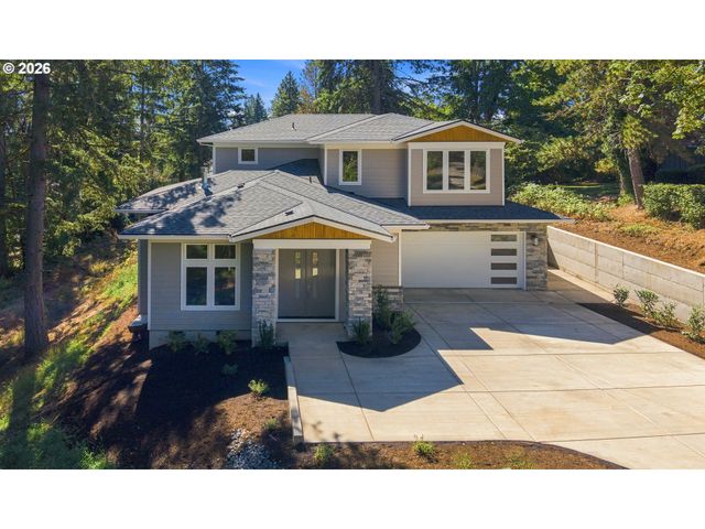 14960 Sw HAWK RIDGE Rd, Tigard, OR 97224
