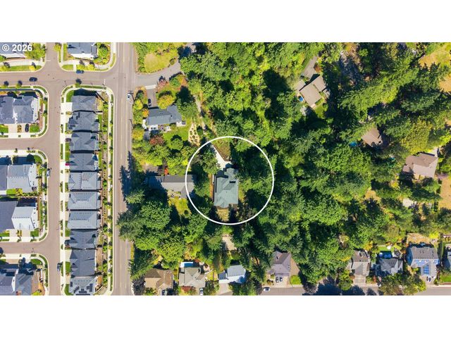 14960 Sw HAWK RIDGE Rd, Tigard, OR 97224