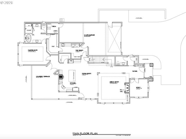 14960 Sw HAWK RIDGE Rd, Tigard, OR 97224
