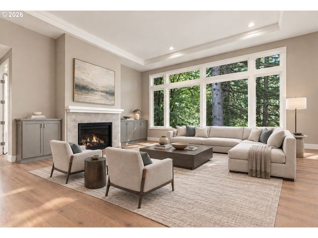 14960 Sw HAWK RIDGE Rd, Tigard, OR 97224