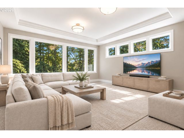 14960 Sw HAWK RIDGE Rd, Tigard, OR 97224