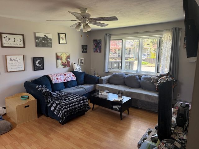 45 Orpheum Ave., Springfield, MA 01118