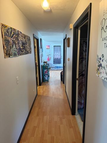 45 Orpheum Ave., Springfield, MA 01118