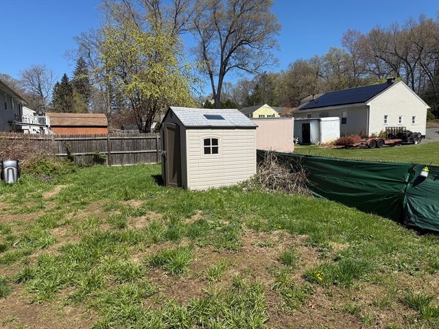 45 Orpheum Ave., Springfield, MA 01118