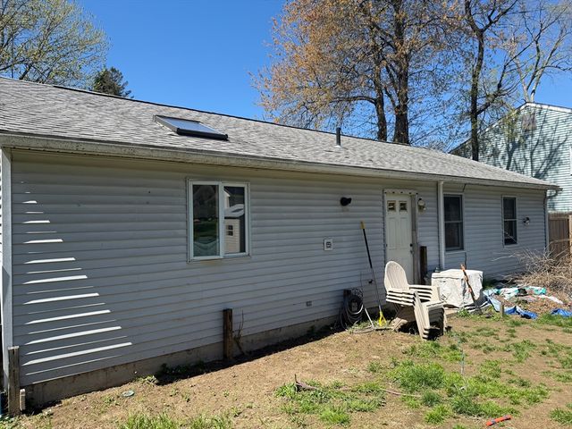 45 Orpheum Ave., Springfield, MA 01118