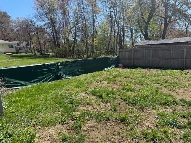 45 Orpheum Ave., Springfield, MA 01118