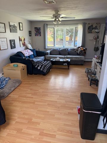 45 Orpheum Ave., Springfield, MA 01118