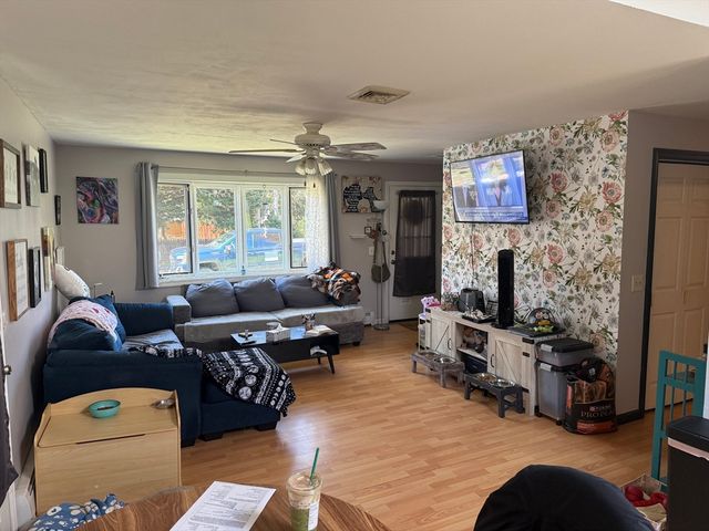 45 Orpheum Ave., Springfield, MA 01118