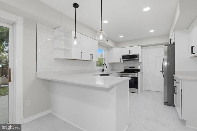 4410 OCKFORD LN, Bowie, MD 20715