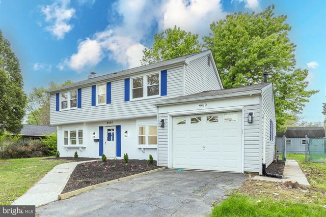 4410 OCKFORD LN, Bowie, MD 20715