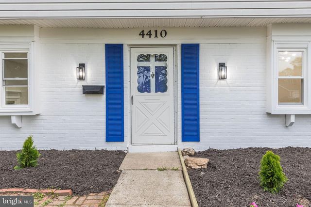 4410 OCKFORD LN, Bowie, MD 20715