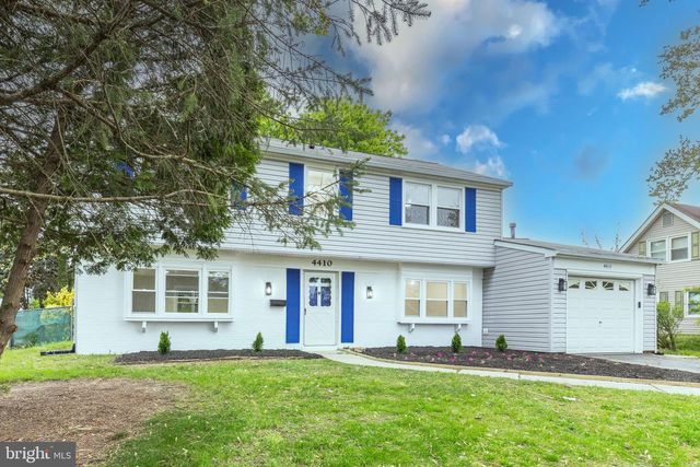 4410 OCKFORD LN, Bowie, MD 20715