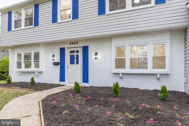 4410 OCKFORD LN, Bowie, MD 20715